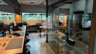 Sala Comercial para alugar no bairro Parque Residencial Aquarius em São José Dos Campos