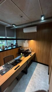 Sala Comercial para alugar no bairro Parque Residencial Aquarius em São José Dos Campos