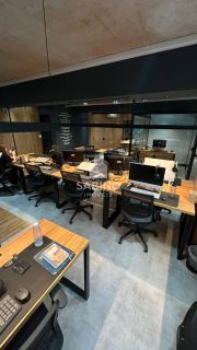 Sala Comercial para alugar no bairro Parque Residencial Aquarius em São José Dos Campos