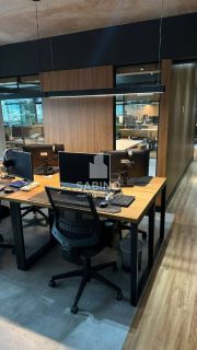 Sala Comercial para alugar no bairro Parque Residencial Aquarius em São José Dos Campos