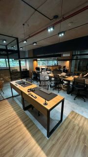 Sala Comercial para alugar no bairro Parque Residencial Aquarius em São José Dos Campos