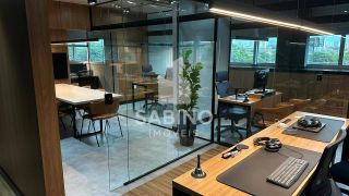 Sala Comercial para alugar no bairro Parque Residencial Aquarius em São José Dos Campos