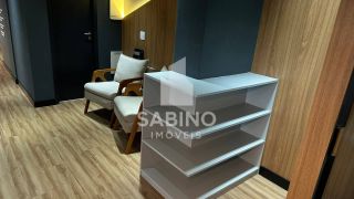 Sala Comercial para alugar no bairro Parque Residencial Aquarius em São José Dos Campos