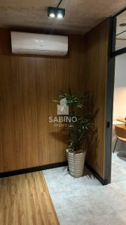 Sala Comercial para alugar no bairro Parque Residencial Aquarius em São José Dos Campos