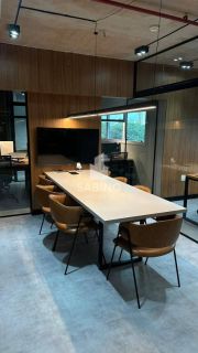 Sala Comercial para alugar no bairro Parque Residencial Aquarius em São José Dos Campos