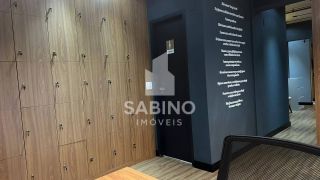 Sala Comercial para alugar no bairro Parque Residencial Aquarius em São José Dos Campos