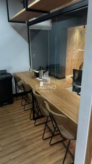 Sala Comercial para alugar no bairro Parque Residencial Aquarius em São José Dos Campos