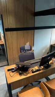 Sala Comercial para alugar no bairro Parque Residencial Aquarius em São José Dos Campos