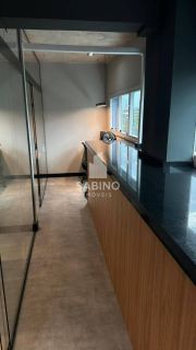 Sala Comercial para alugar no bairro Parque Residencial Aquarius em São José Dos Campos