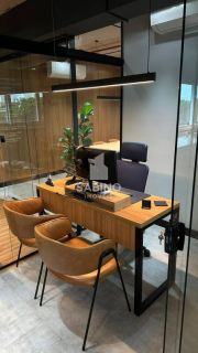 Sala Comercial para alugar no bairro Parque Residencial Aquarius em São José Dos Campos