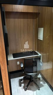 Sala Comercial para alugar no bairro Parque Residencial Aquarius em São José Dos Campos