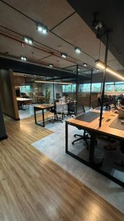 Sala Comercial para alugar no bairro Parque Residencial Aquarius em São José Dos Campos