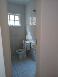 Sobrado para alugar no bairro Jardim das Indústrias em São José Dos Campos