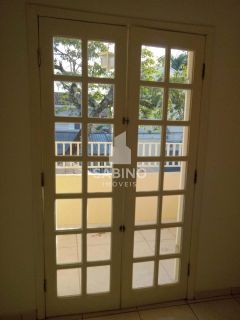 Sobrado para alugar no bairro Jardim das Indústrias em São José Dos Campos