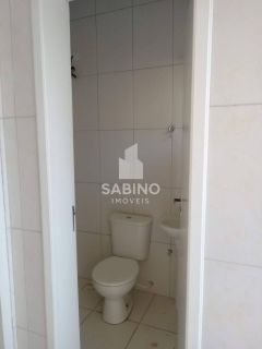 Sobrado para alugar no bairro Jardim das Indústrias em São José Dos Campos