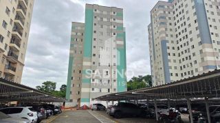 Apartamento para alugar no bairro Jardim Paulista em São José Dos Campos