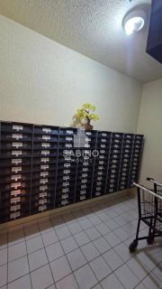 Apartamento para alugar no bairro Jardim Paulista em São José Dos Campos