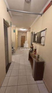 Apartamento para alugar no bairro Jardim Paulista em São José Dos Campos