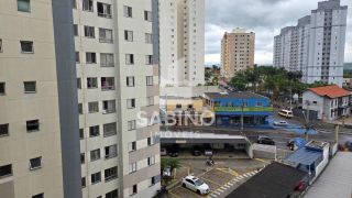 Apartamento para alugar no bairro Jardim Paulista em São José Dos Campos