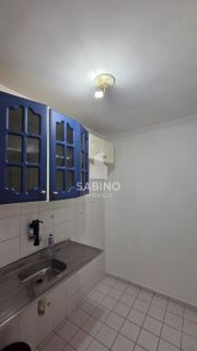 Apartamento para alugar no bairro Jardim Paulista em São José Dos Campos