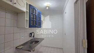 Apartamento para alugar no bairro Jardim Paulista em São José Dos Campos