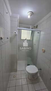 Apartamento para alugar no bairro Jardim Paulista em São José Dos Campos