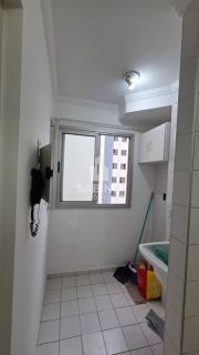 Apartamento para alugar no bairro Jardim Paulista em São José Dos Campos