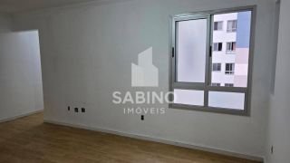 Apartamento para alugar no bairro Jardim Paulista em São José Dos Campos