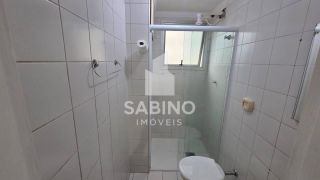 Apartamento para alugar no bairro Jardim Paulista em São José Dos Campos