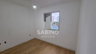 Apartamento para alugar no bairro Jardim Paulista em São José Dos Campos