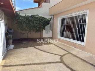 Casa para alugar no bairro Parque Industrial em São José Dos Campos
