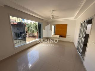 Casa para alugar no bairro Parque Industrial em São José Dos Campos