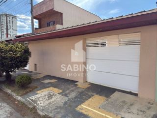 Casa para alugar no bairro Parque Industrial em São José Dos Campos