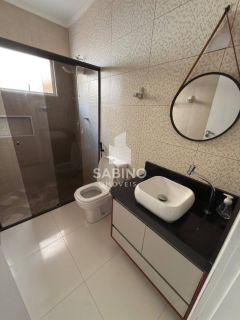 Casa para alugar no bairro Parque Industrial em São José Dos Campos