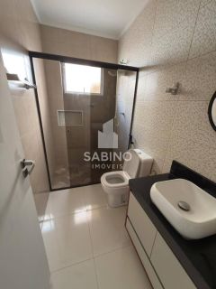 Casa para alugar no bairro Parque Industrial em São José Dos Campos