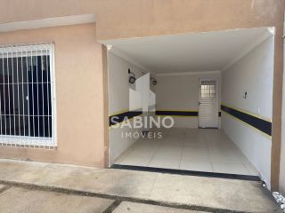 Casa para alugar no bairro Parque Industrial em São José Dos Campos