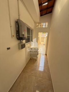 Casa para alugar no bairro Parque Industrial em São José Dos Campos