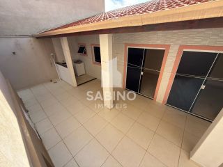 Casa para alugar no bairro Parque Industrial em São José Dos Campos