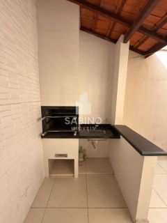 Casa para alugar no bairro Parque Industrial em São José Dos Campos