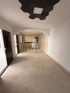 Casa para alugar no bairro Parque Industrial em São José Dos Campos