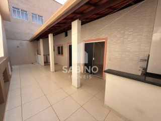 Casa para alugar no bairro Parque Industrial em São José Dos Campos