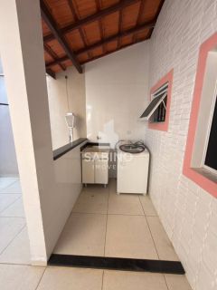 Casa para alugar no bairro Parque Industrial em São José Dos Campos