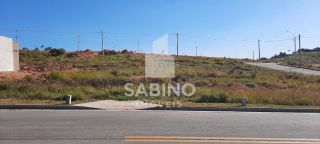 Lote / Terreno de Bairro para vender no bairro Vila Amélia em São José Dos Campos