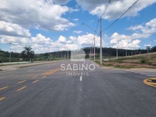 Lote / Terreno de Bairro para vender no bairro Vila Amélia em São José Dos Campos