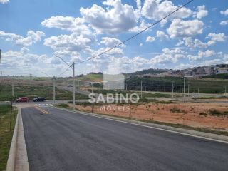 Lote / Terreno de Bairro para vender no bairro Vila Amélia em São José Dos Campos