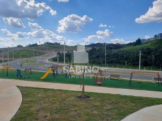 Lote / Terreno de Bairro para vender no bairro Vila Amélia em São José Dos Campos