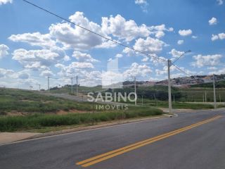 Lote / Terreno de Bairro para vender no bairro Vila Amélia em São José Dos Campos