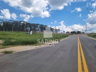 Lote / Terreno de Bairro para vender no bairro Vila Amélia em São José Dos Campos