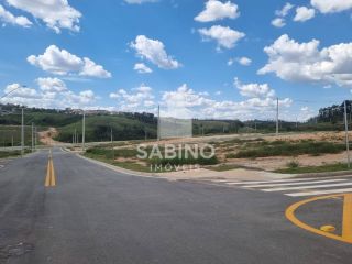 Lote / Terreno de Bairro para vender no bairro Vila Amélia em São José Dos Campos
