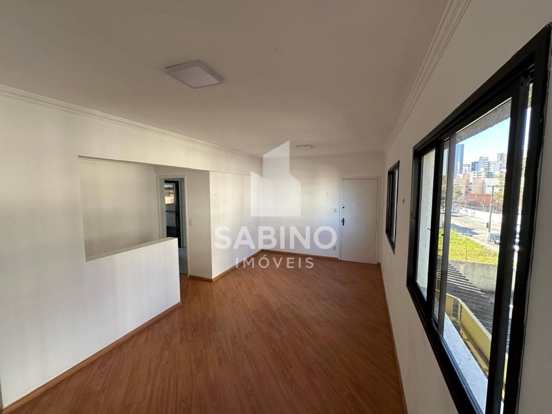 Apartamento para alugar no bairro Jardim Alvorada em São José Dos Campos